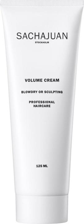 Produktbild Sachajuan Volume Cream (Haarcreme, 125 ml)