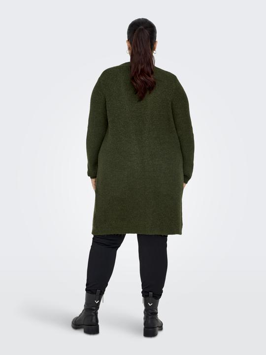 Image du produit Only Cardigan manches longues Curvy (M)