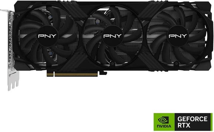 Produktbild PNY GeForce RTX 4070 Ti SUPER VERTO OC (16 GB)