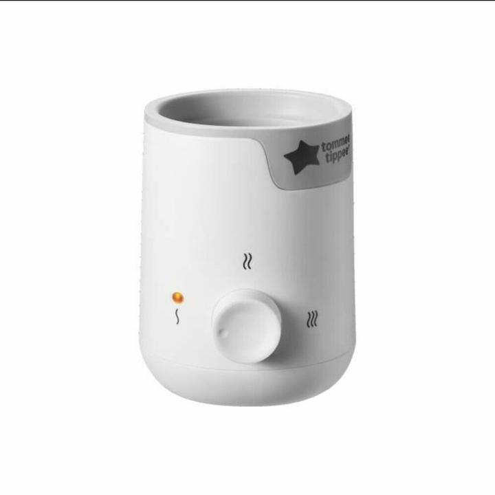 Produktbild Tommee Tippee 232373 FLASCHEN- UND LEBENSMITTELWÄRMER