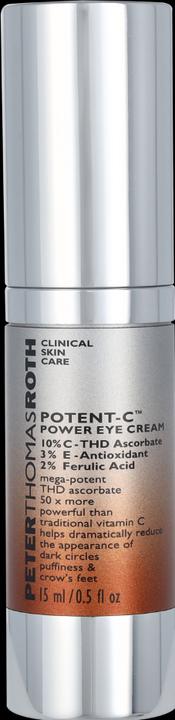 Immagine prodotto Peter Thomas Roth Potent C Power Eye Cream 15 ml (15 ml)
