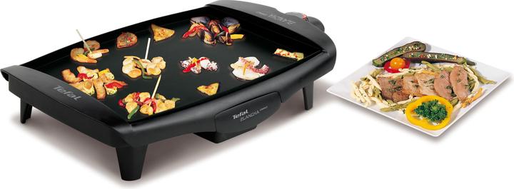 Produktbild Tefal Plancha CB5005