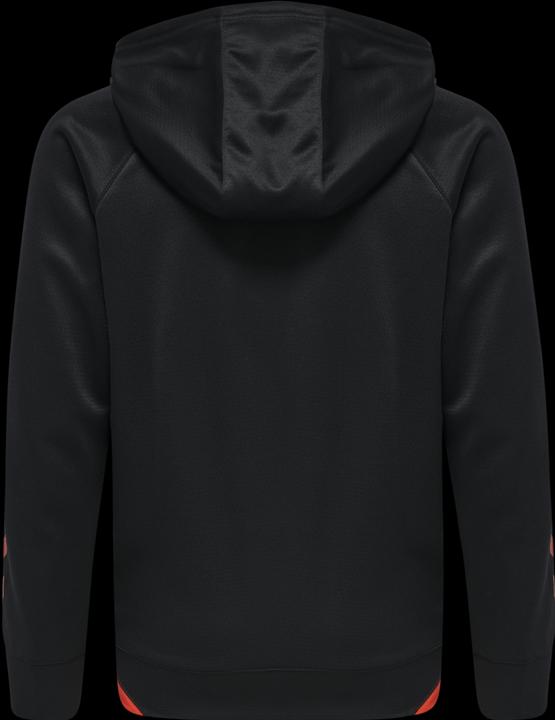 Image du produit hummel Gg12 Action Zip Hoodie Kids (116)
