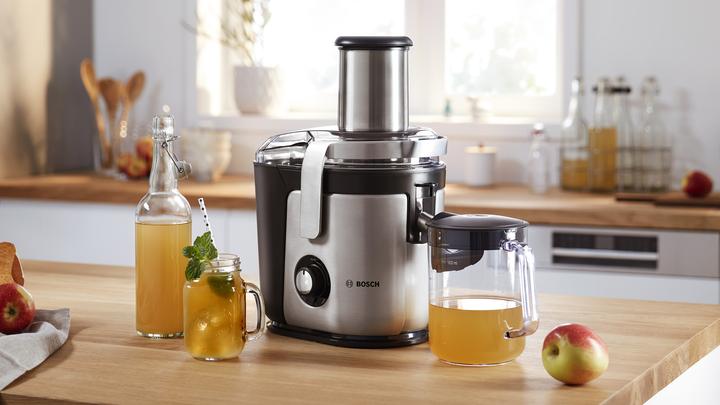 Image du produit Bosch Hausgeräte MES4010 (Prise UE)