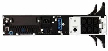 Immagine prodotto APC SRT1000RMXLI (1000 VA, 1000 W, Doppio convertitore online UPS)