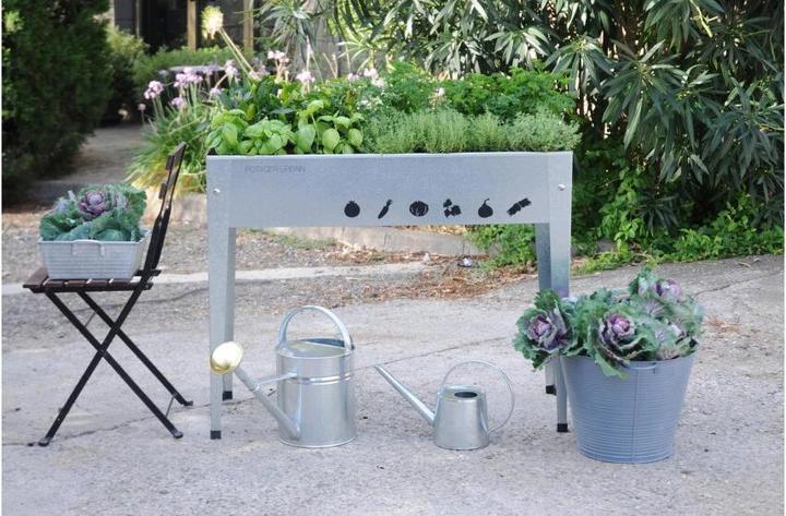 Actual product image Herstera Urban Garden