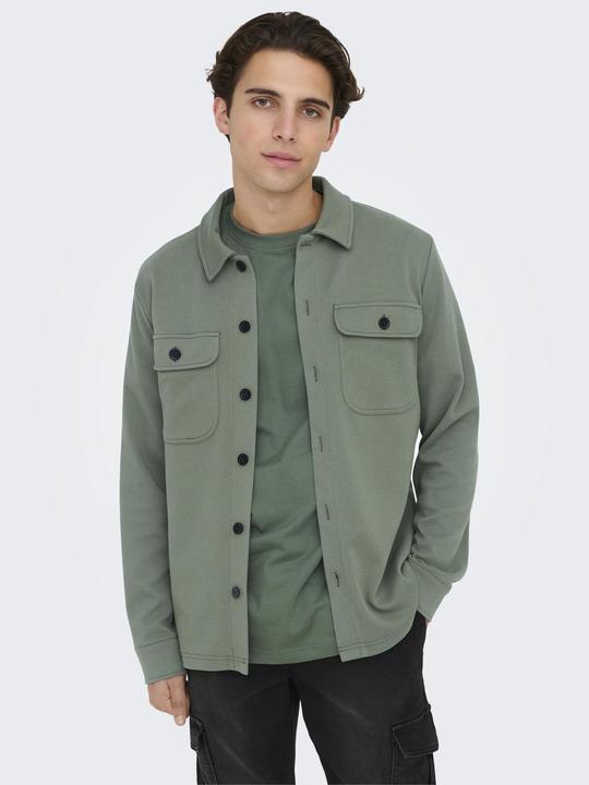 Immagine prodotto Only & Sons Camicia (L)