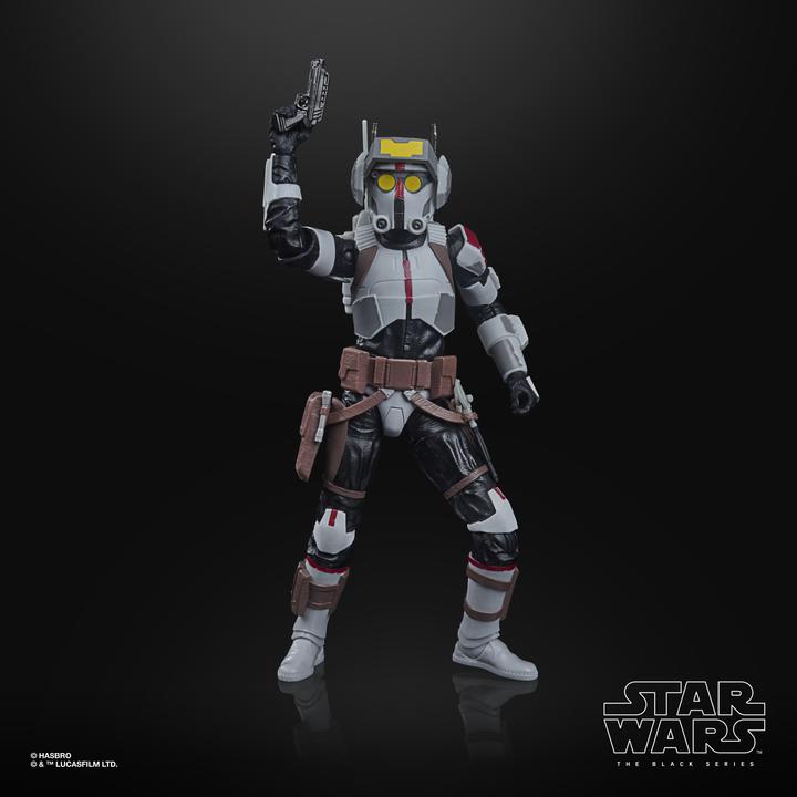 Produktbild Hasbro Star Wars Black