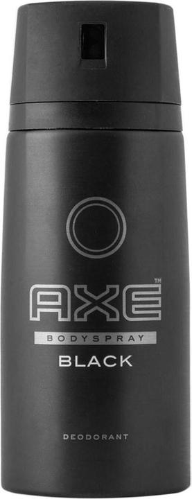 AXE Black (Spray, 150 ml)