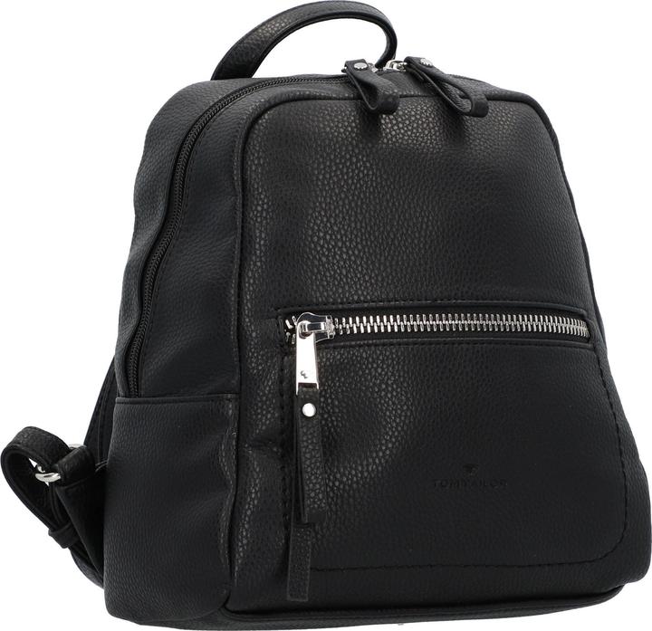 Tom Tailor Tinna City Rucksack 26 cm (6 l)