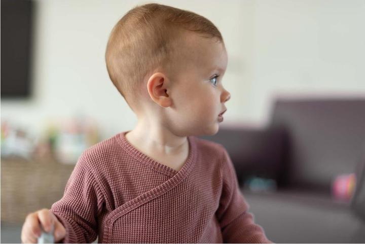 Immagine prodotto Lodger Ciumbelle manica lunga swaddle (56)