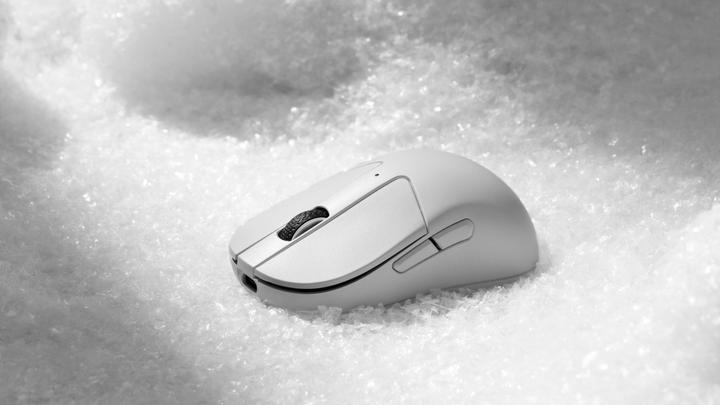 Image du produit Keychron M4 (Sans fil)