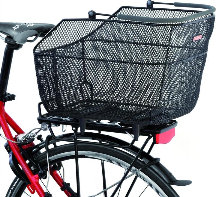 Produktbild Pletscher Deluxe XXL mit 3-Punkt-Adapter (32 l)