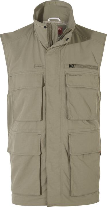 Produktbild Craghoppers NosiLife Adventure Gilet III (XXL)