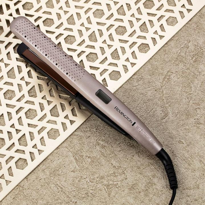 Produktbild Remington S 7970 Wet 2 Straight Pro (Glätteisen)