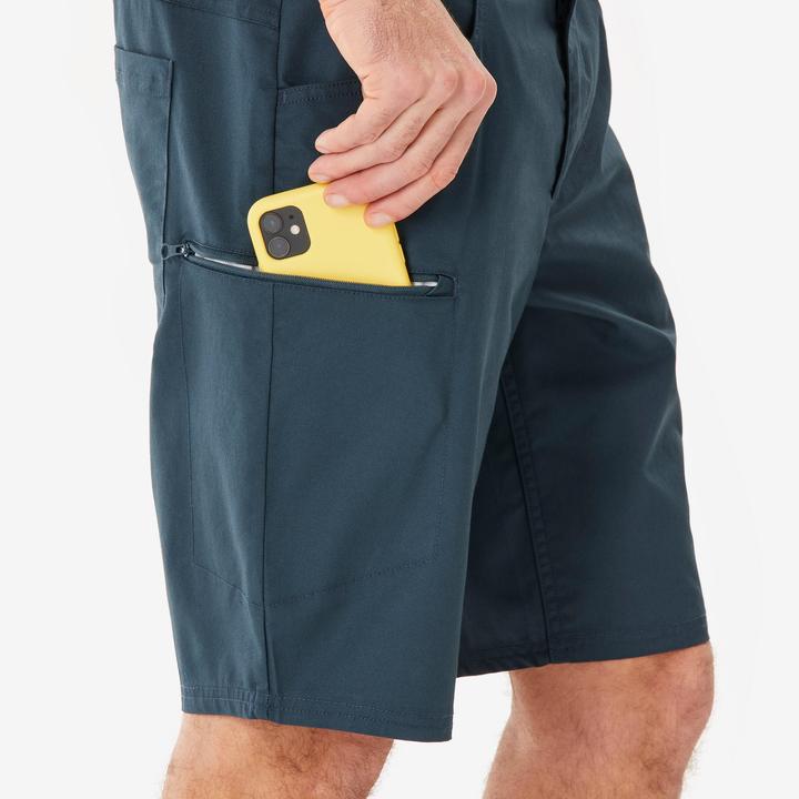 Immagine prodotto Quechua Wandershorts Herren regular - NH500 (L)