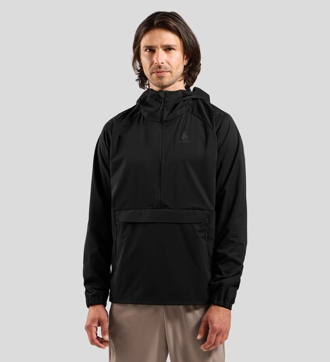 Image du produit Odlo Veste Zeroweight Pro Anorak coupe-vent (XL)