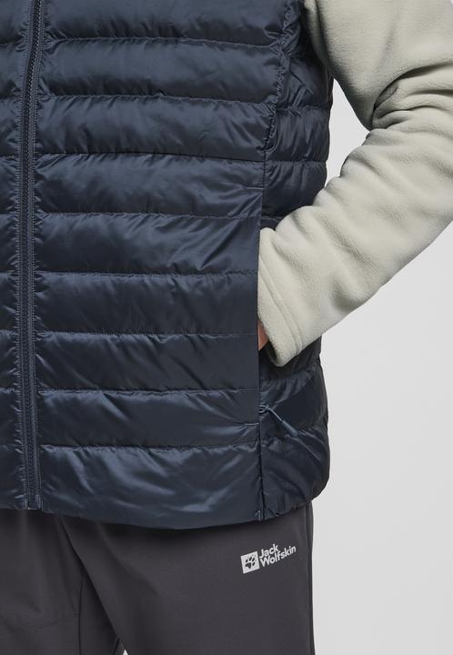 Image du produit Jack Wolfskin Pilvi Down Vest M (3XL)