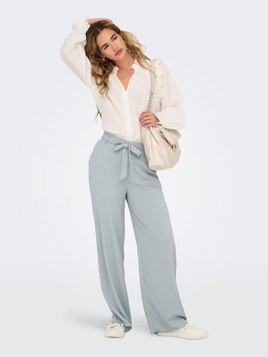 Produktbild Only ONLNOVA Normal geschnitten Hose Hose (46)