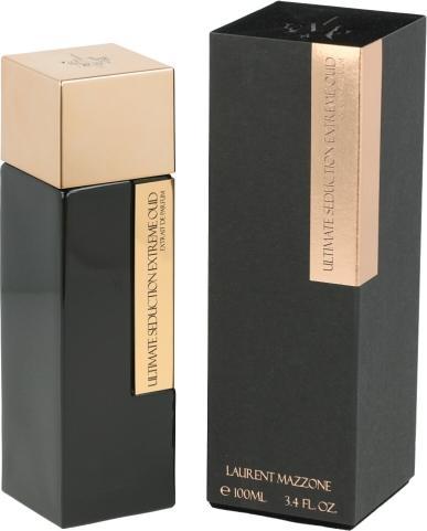 Image du produit LM Parfums Ultimate Seduction Oud extrême (Eau de parfum, 100 ml)