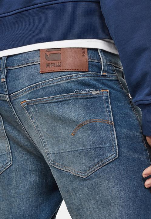 Actual product image G-Star Jeans Slim Fit "3301" (W36/L32)