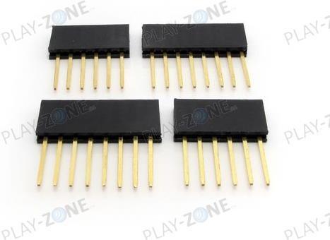 Immagine prodotto SparkFun Scudo per strumenti musicali (Riparo)