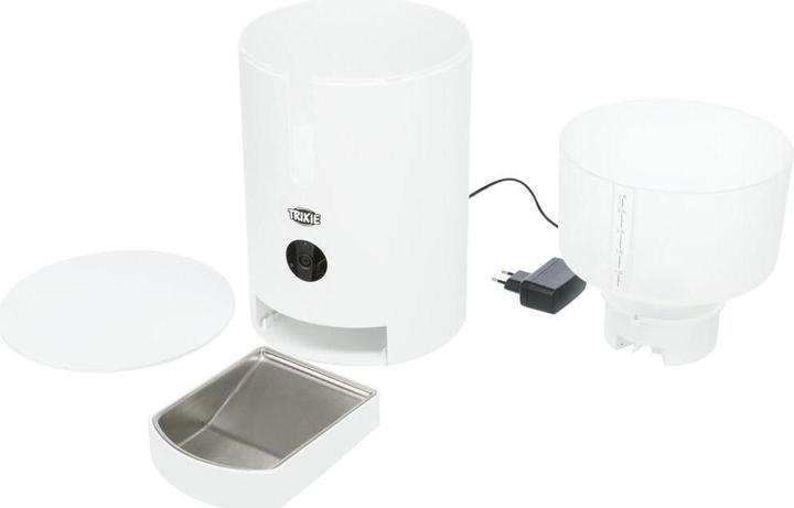 Image du produit Trixie Alimentateur automatique TX9 Smart (2.80 l)