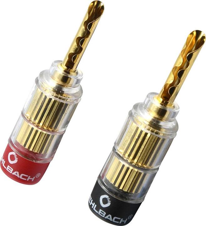 Actual product image Oehlbach Solution Tube - Set of 4