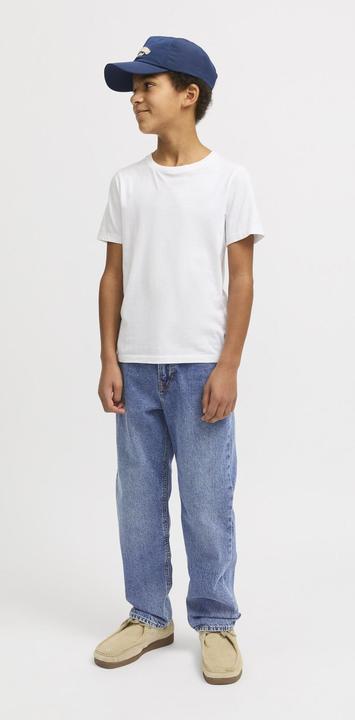 Actual product image Jack & Jones Jjichris Jjoriginal Sq 854 Noos Jnr (170)