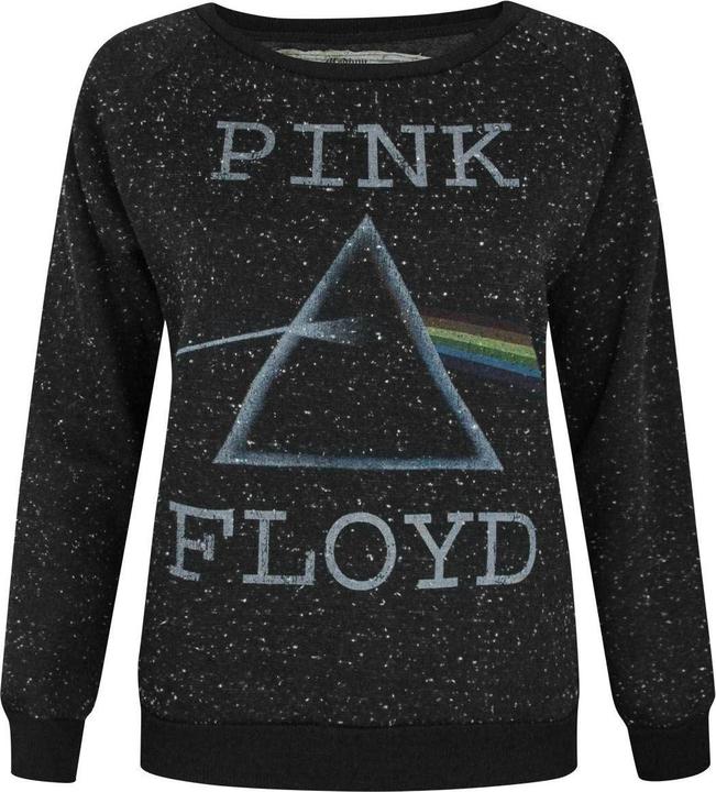 Image du produit Amplified - Sweat DARK SIDE OF THE MOON - Femme (XS)