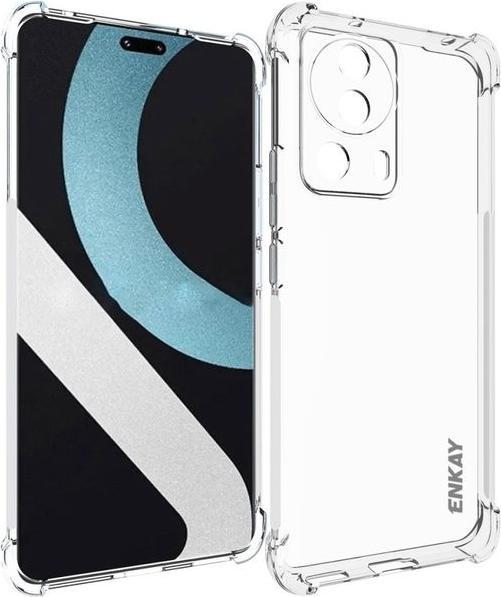 Produktbild Enkay Air-Cushion Case Series Softcase (Xiaomi 13 Lite)