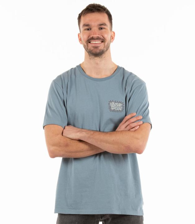 Whatever Man Wild Bustle T-Shirt