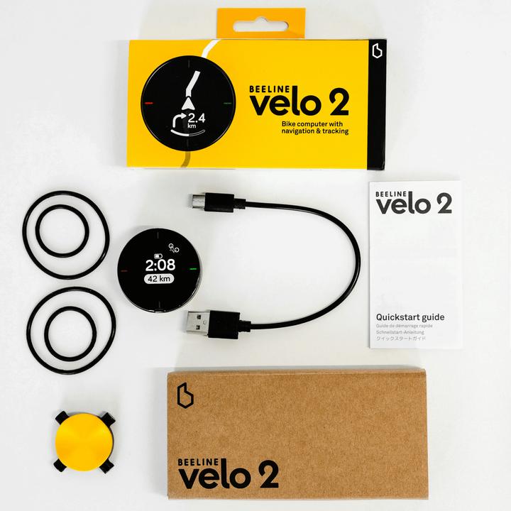 Image du produit Beeline Velo 2 GPS