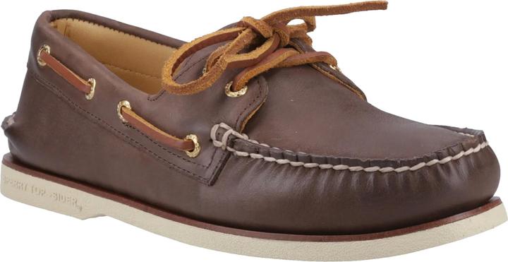 Immagine prodotto Sperry Authentic Gold Cup Scarpe da Barca Pelle Uomo (45)