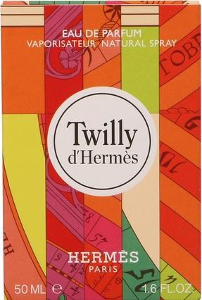 Image du produit Hermès Twilly (Eau de parfum, 50 ml)