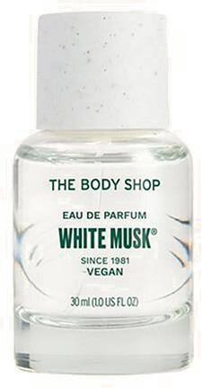 Actual product image Body Shop Edp Spray (Eau de parfum, 30 ml)