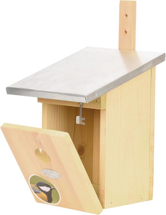 Image du produit Westfalia Nichoir pour oiseaux, mésanges