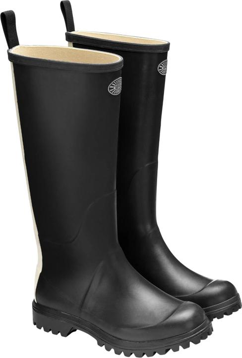 Superga Gummistiefel 799 Beschriftungen Gummi (38)