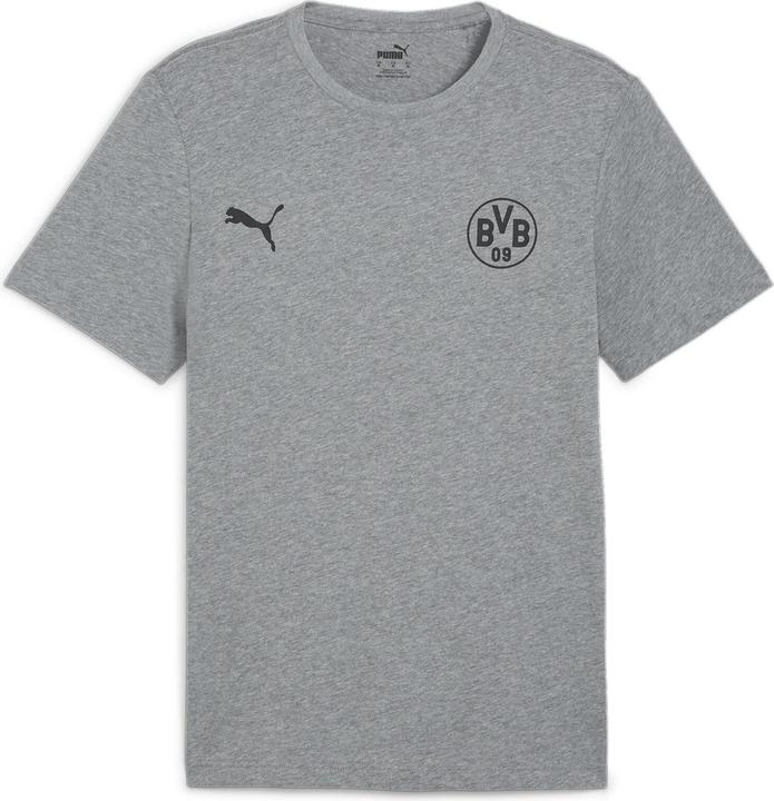 Actual product image Puma BVB ESS Tee (XXL)