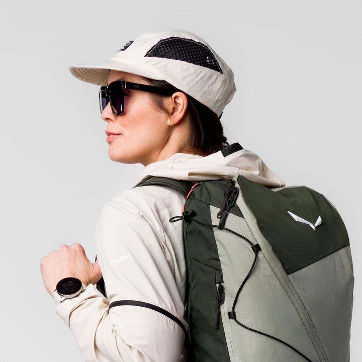 Immagine prodotto Salewa Cappellino Hemp Flex 5 Shield (58)