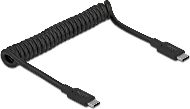 Delock USB C - USB C (1.20 m, USB 3.0)