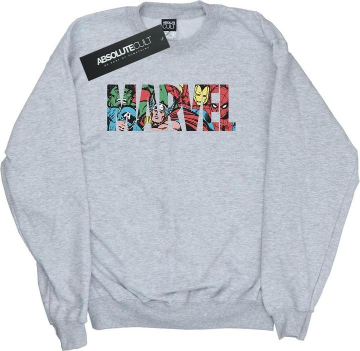 Produktbild Sweatshirt (M)