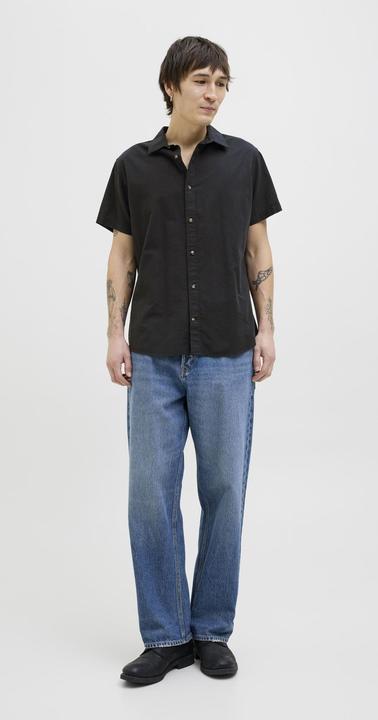 Immagine prodotto Jack & Jones Jjesummer Shirt Ss Sn (L)