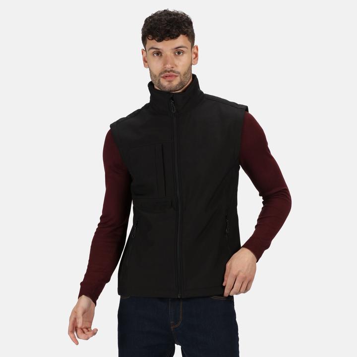 Immagine prodotto Regatta Gilet softshell stampabile a tre strati Octagon (4XL)