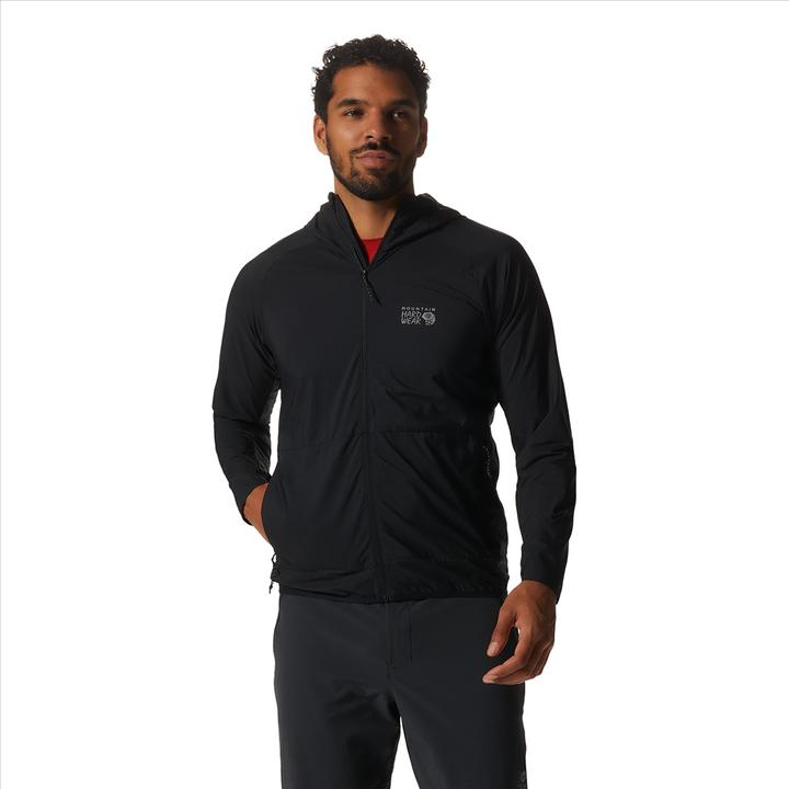 Immagine prodotto Mountain Hardwear M Kor AirShell Hoody (M)