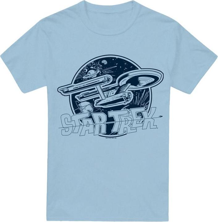 Produktbild Enterprise TShirt (XL)