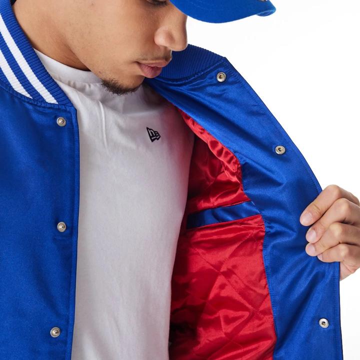 Actual product image New Era jacket new york giants nf (L)