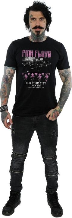 Image du produit Pink Floyd - T-shirt TOUR NYC - Homme (XL)