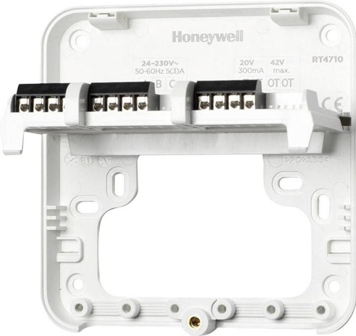 Produktbild Honeywell Lyric T6
