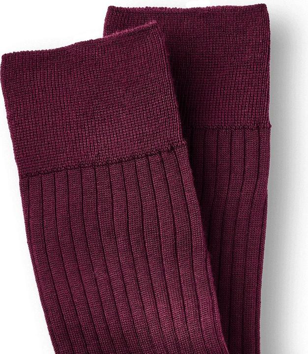 Produktbild Blacksocks Merino Wollsocken (Einzelpack, XL, 40 - 41)